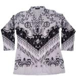 Konveksi Baju Seragam Dinas PGRI Terbaru Wanita dan Laki-laki Pria - Seragam Guru PGRI Lapis Furing - Batik Guru PGRI