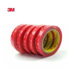 3M VHB Clear Double Tape Transparan Perekat Dua Sisi - 24 MM X 1M