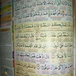percetakan Al Quran pondok di cianjur