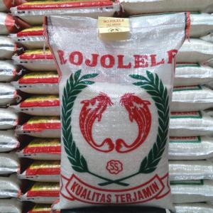 Produsen Beras Untuk Warteg di samarinda