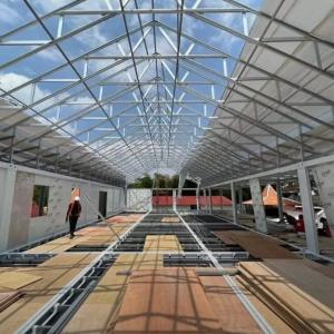 jasa pasang kanopi tampa atap