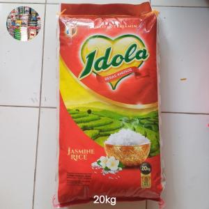 Produsen Beras Untuk Rumah Makan Padang di jakarta pusat