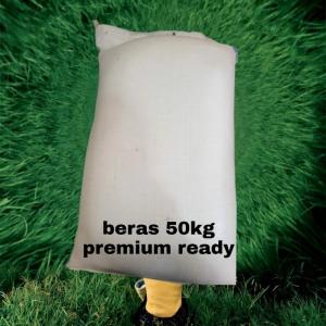 Produsen Beras Repack di pondok gede