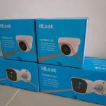 PROMO PAKET CCTV 4 CHANNEL DAN INSTALASI