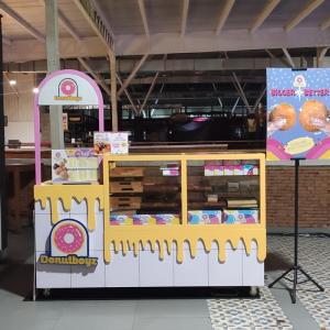 Harga Gerobak di cianjur