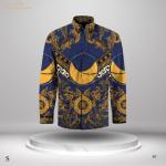 jasa konveksi Seragam Batik Partai di palu