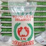 Supplier Beras Untuk Pasar di bekasi
