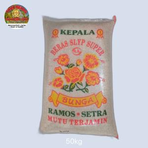 Produsen Beras Custom Kemasan di jakarta selatan