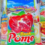 Supplier Beras untuk Restoran di jakarta selatan