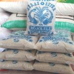 Produsen Beras untuk ekspor di tangerang