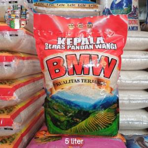Supplier Beras untuk Restoran di bandung