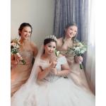Paket wedding / paket lamaran / Jasa makeup untuk semua acara
