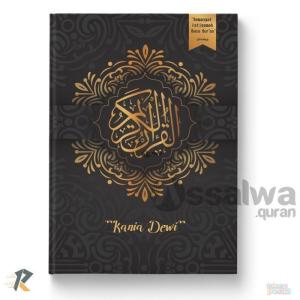 percetakan Al Quran pondok di tangerang