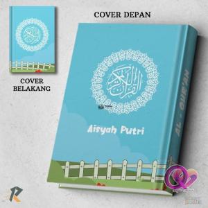 Al Quran untuk sekolah di depok