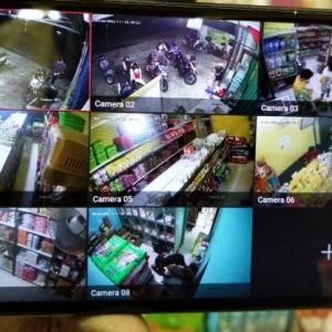 harga instalasi camera security murah di depok
