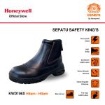 Sepatu Safety Kings Safety Shoes Original KWD106X