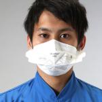 3M Masker N95 9105 VFlex Particulate Respirator - 1 Box isi 50 Masker