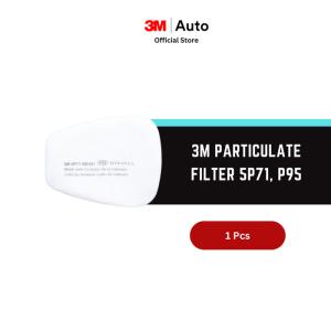 3M™ Particulate Filter 5P71, P95 [1 Each]