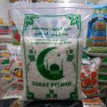 Produsen Beras Untuk Hotel di lampung