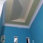 pasang plafon gypsum Applus