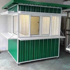 Harga Gerobak di jaksel