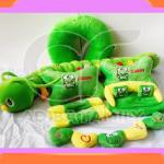 Produsen souvenir boneka wisuda di cianjur