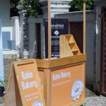 booth portable