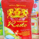 Supplier Beras untuk Restoran di balikpapan