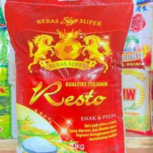 Produsen Beras Untuk Rumah Makan Padang di jakarta selatan