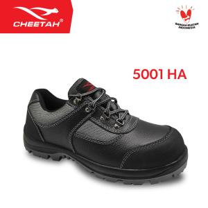 Sepatu Safety Cheetah 5001 Comfy