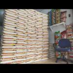 BERAS SUPER 50 L (PULEN) ENAK