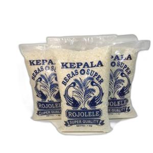 Produsen Beras untuk ekspor di karawang