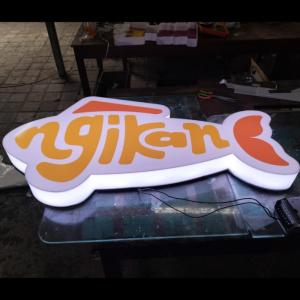 pabrik videotron murah di depok