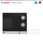 Bosch FFL020MS2 Freestanding Microwave Seri 2