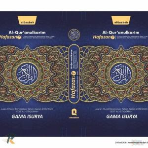pembuatan Al Quran untuk siswa