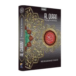 pembuatan Al Quran untuk sekolah di jakarta