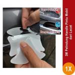 3M Door Handle Protection Tape - 1 Pack - Pelindung Handle Pintu Mobil