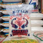 Produsen Beras Custom Kemasan di jakarta pusat