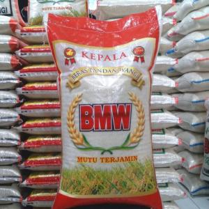 Supplier Beras Untuk Kafe di jatiasih