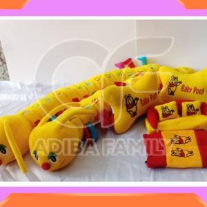 Jasa Pembuatan souvenir boneka wisuda di karawang
