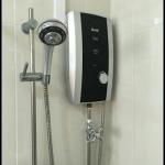 Jasa Instalasi Water heater Listrik tanpa bobok