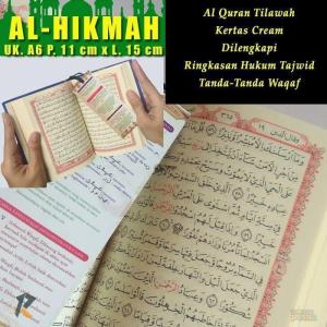 percetakan Al Quran untuk siswa di tangerang