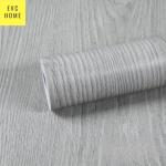 Wallpaper Dinding 3D Premium Texture /interior 5M X 122cm Abu Serat