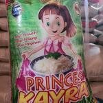 beras putih dan pulen 25kg ( premium ) cocok untuk katering, resto