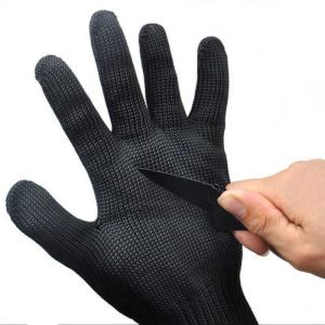 Sarung Tangan Cut Resistant Sarung Tangan Safety Anti Sayat
