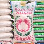 beras rojolele 20 kg