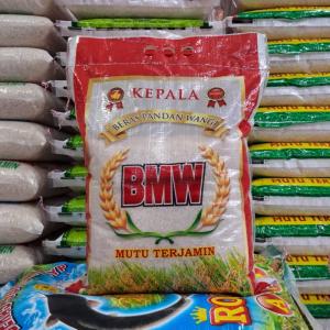 Produsen Beras untuk Restoran di jakarta pusat