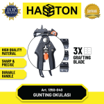 Hasston Gunting Okulasi Otomatis / Grafting Tool (1350-040)