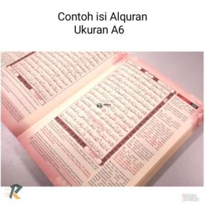 Al Quran pesantren di bogor