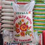Produsen Beras Untuk Kafe di surabaya